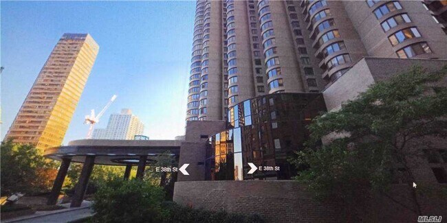 Foto del edificio - 330 E 38th St