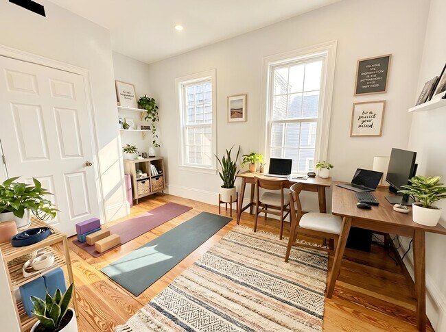 Foto del edificio - 38 Washburn St