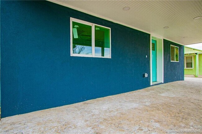 Foto del edificio - 315 N 3rd St