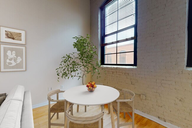 Foto del edificio - Perry Street Lofts