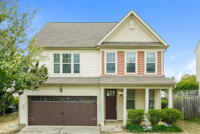 Building Photo - 214 Callahan Trail