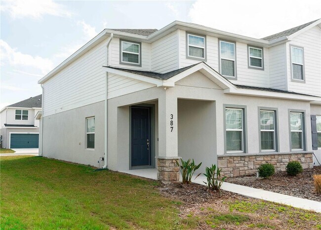 Foto del edificio - 387 Crossings Ave