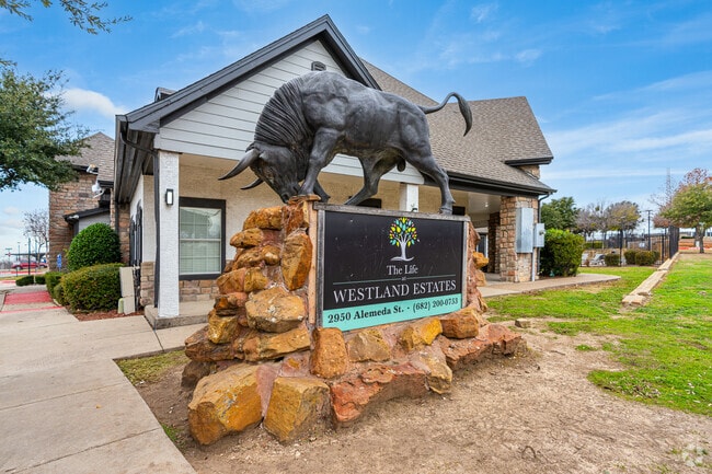 Building Photo - The Life at Westland Estates