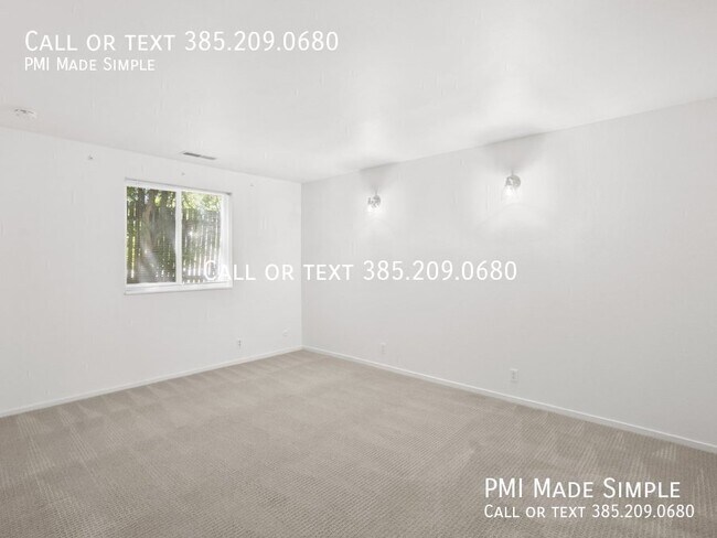 Building Photo - MOVE IN SPECIAL! Great 2 BR Condo in SLC!
