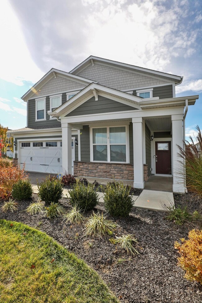 Building Photo - 12009 Landon Dr