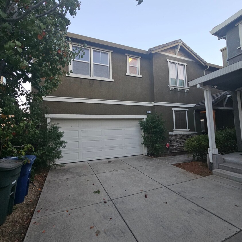 264 Kapalua Bay Cir, Pittsburg, CA 94565 House Rental in Pittsburg
