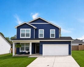 Building Photo - 433 Pomeroy Dr