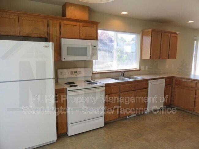 Foto del edificio - 17525 90th Ave E