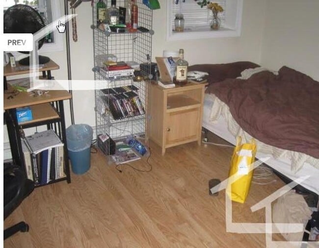 Photo - No Brokers Fee, No Security Deposit, Heat, Hot Water included, Packard Corner Area, Laundry is on... House