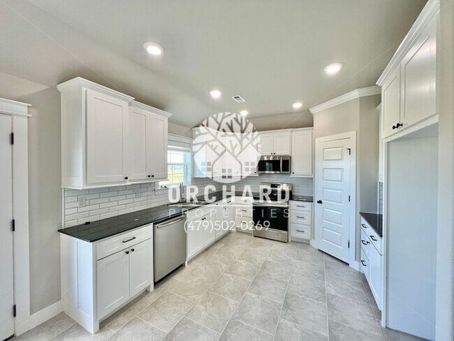 Foto del edificio - Tontitown- Single-Family Home- Desirable H...