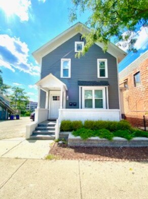 Primary Photo - 314 S Ashley St