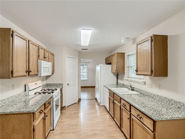 Building Photo - 9104 Frostwood Trail