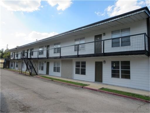 Foto del edificio - 5415 SCOTT St