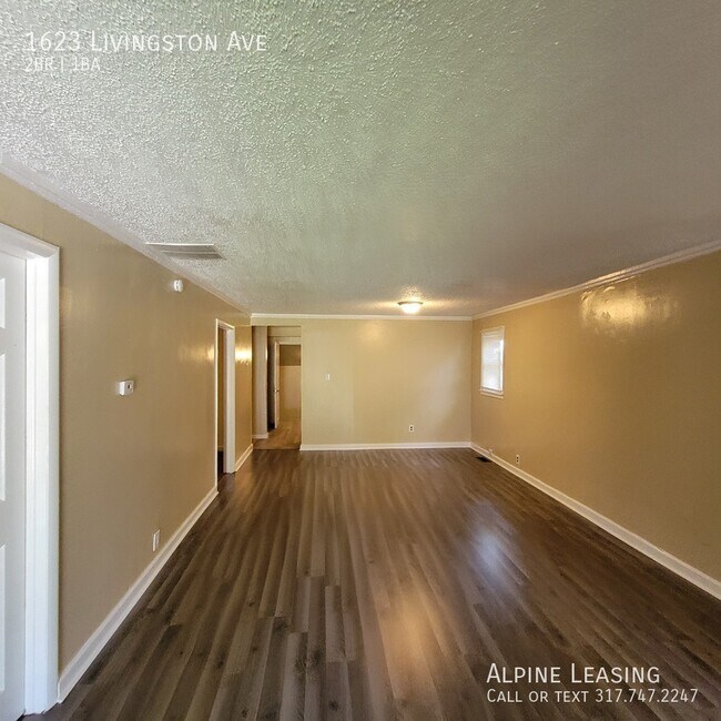 Building Photo - 1623 N Livingston Ave