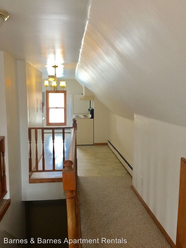 Building Photo - 602 Pearl St