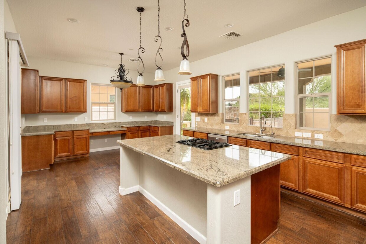 Foto del edificio - 9481 E Trailside View