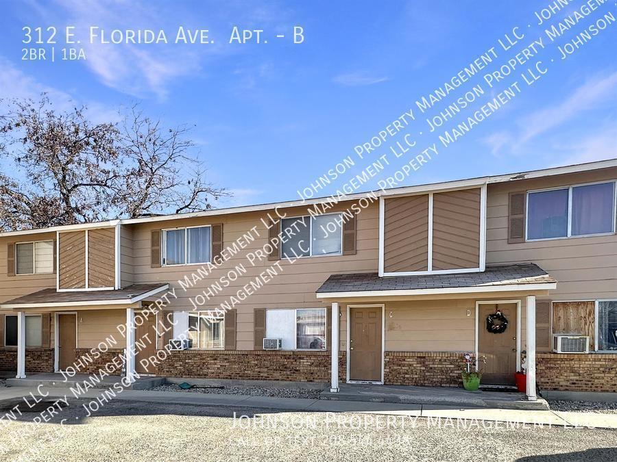 Foto principal - 312 E Florida Ave