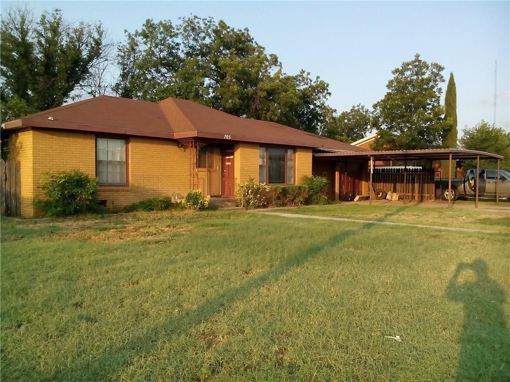 Foto principal - 705 E Main St