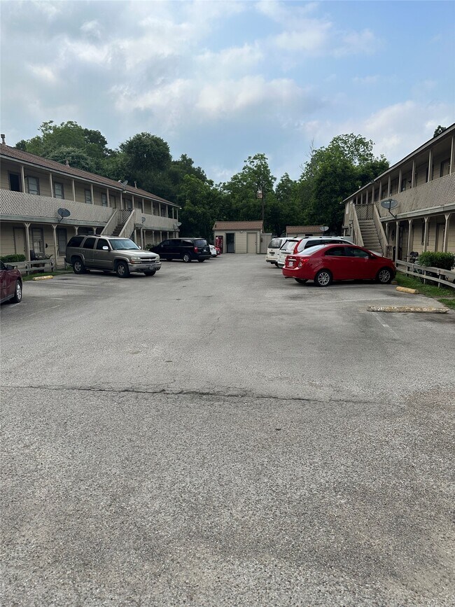 Foto del edificio - 201 Sands St