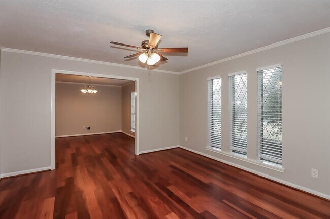 Building Photo - 6707 Chancellor Dr