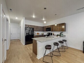 Centennial Crossing photo'