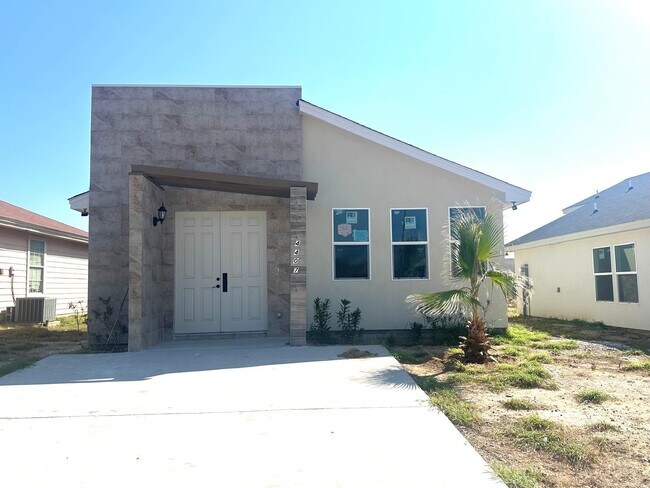 Foto del edificio - 4407 Black Buck Cir