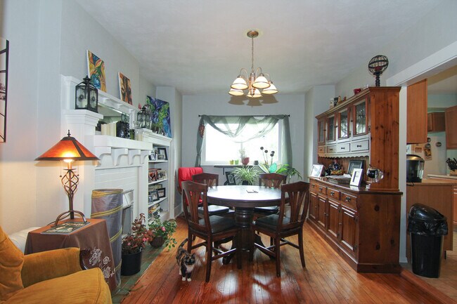 Building Photo - 111 Dilworth St