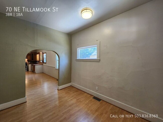 Building Photo - Beautiful Vintage Home in the Eliot Neighb...