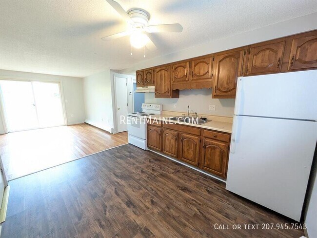 Foto del edificio - 385 Pine St