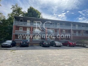 Building Photo - 802 Bryan Ave