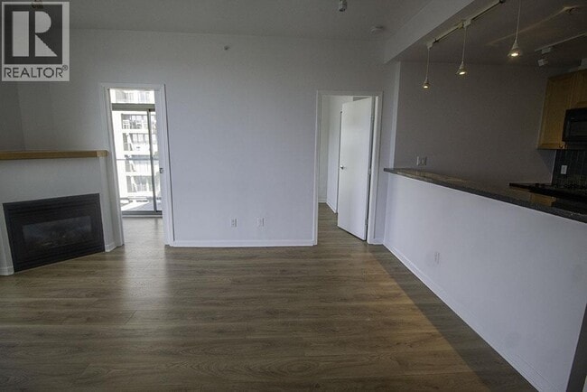 Photo du bâtiment - 928-2928 Richards St