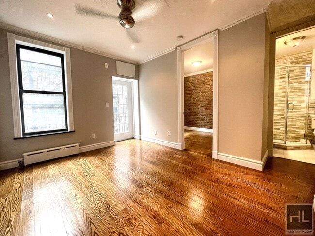 Building Photo - East 18th Street