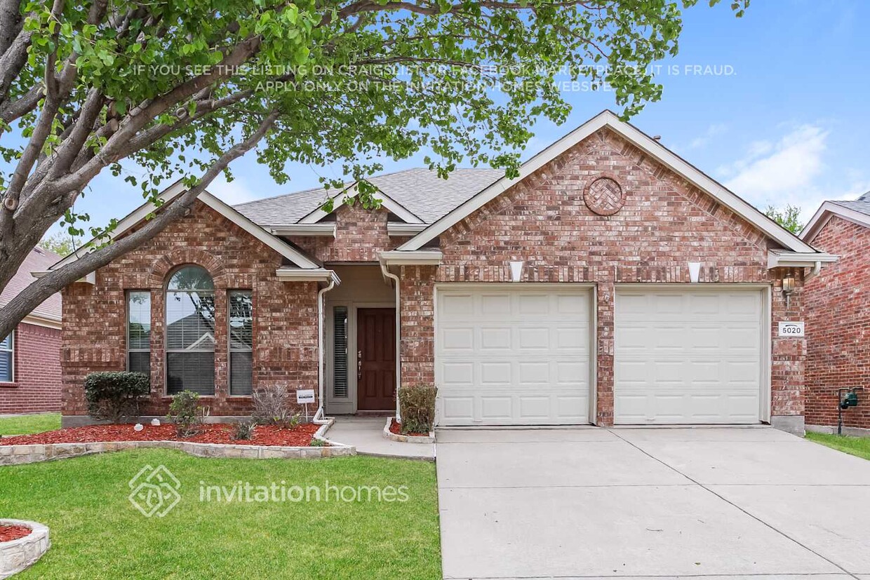 Foto principal - 5020 Blackelm Dr