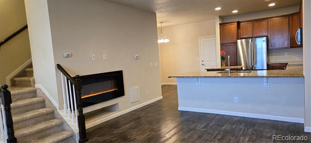 Foto del edificio - 9080 E Caley Way