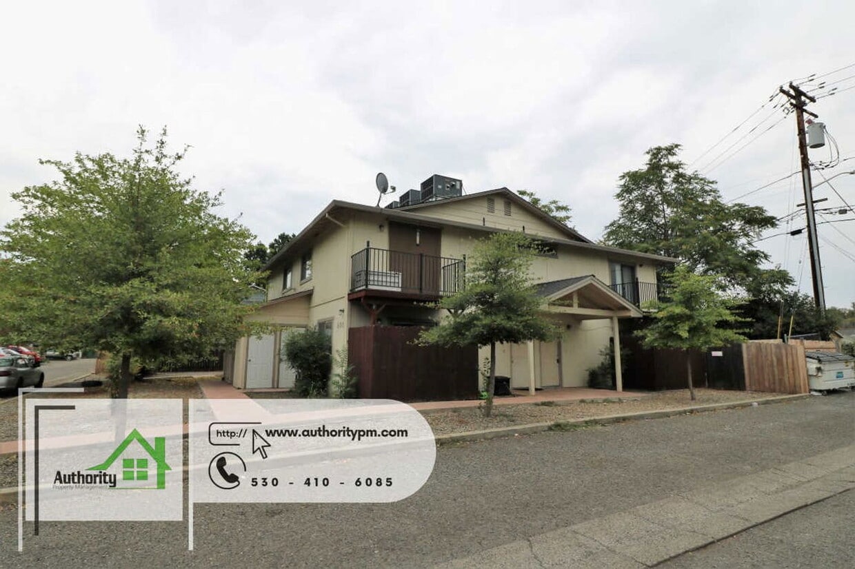 Building Photo - 608 Hartnell Ave
