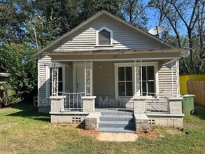 Building Photo - 329 E Tinsley St