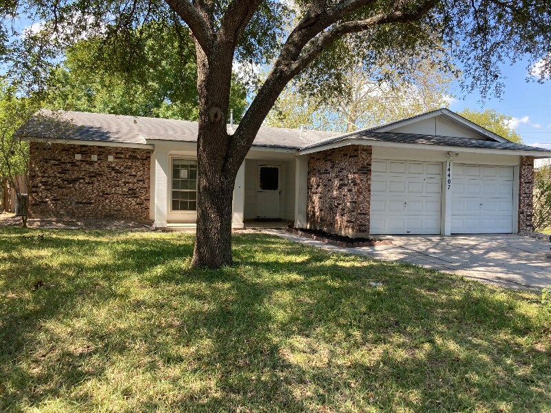 Foto principal - 14407 Briarbranch St