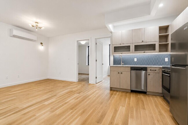Foto del edificio - 524 W 134th St