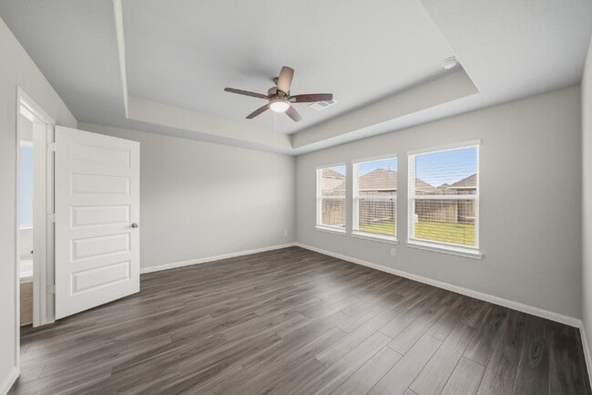 Photo - Beautiful, Well-Maintained 3-Bedroom, 2-Bathroom in Charleston Heights with a Fresh Open Floorplan Apartments