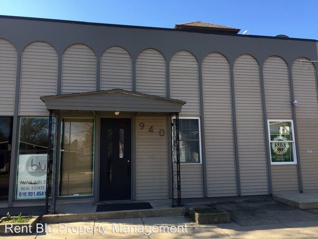 Building Photo - 2 br, 1 bath Apartment - 940 Fulton Street W