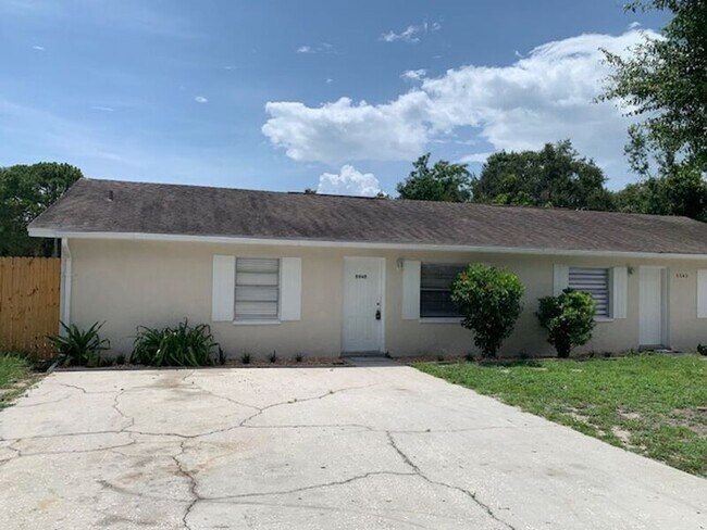 Foto del edificio - 5545 Gaur Ln