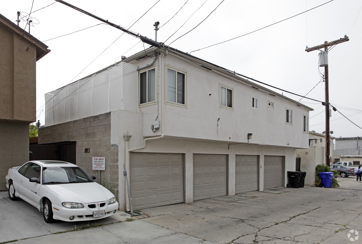 Foto del edificio - 4026-4032 Utah St