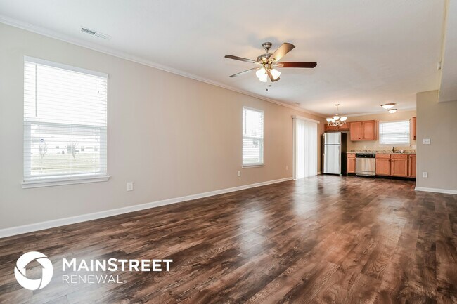 Foto del edificio - 11543 Brook Bay Ln