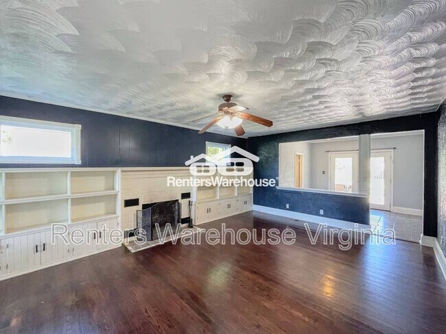 Building Photo - 824 Lesner Ave