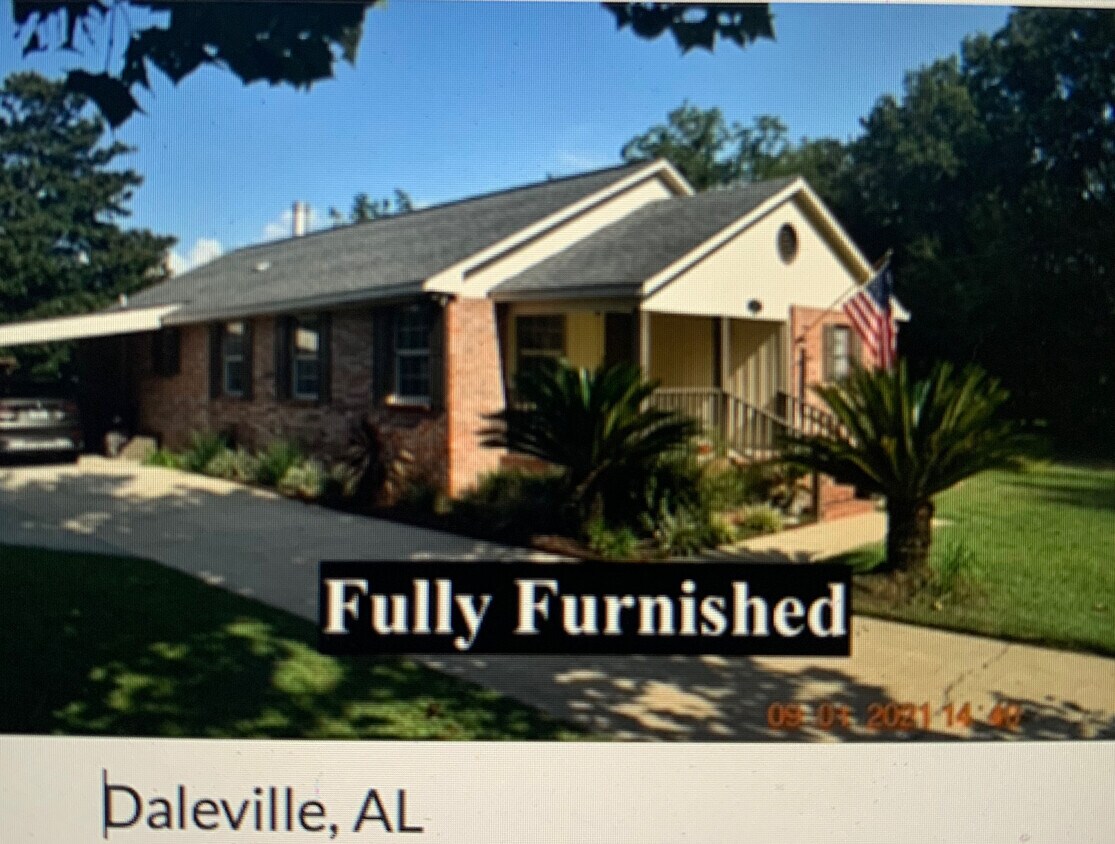 1585 Gritney Rd, Daleville, AL 36322 House Rental in Daleville, AL