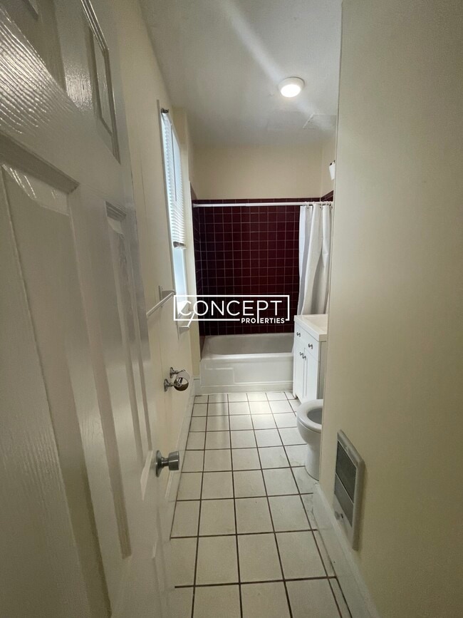 Foto del edificio - 883A Huntington Ave. Unit 7B