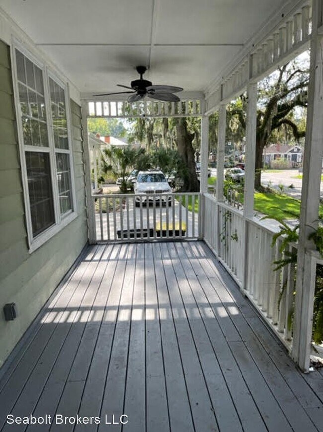 Foto del edificio - 3 br, 2.5 bath House - 734 E 37th St