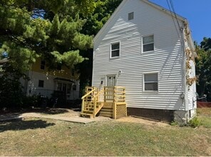 Building Photo - 1223 Andrus St