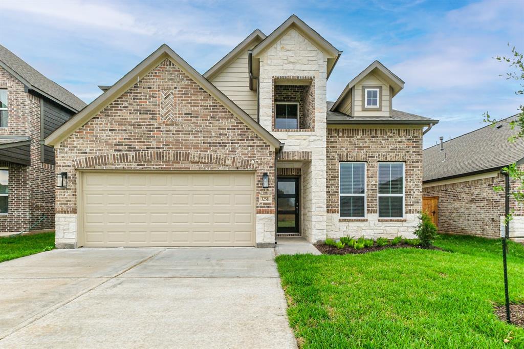 32511 Dew Crest St, Pattison, TX 77423 House Rental in Pattison, TX