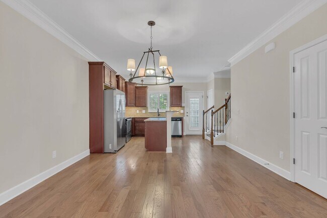 Foto del edificio - Charming Townhome in the Heart of Berry Fa...